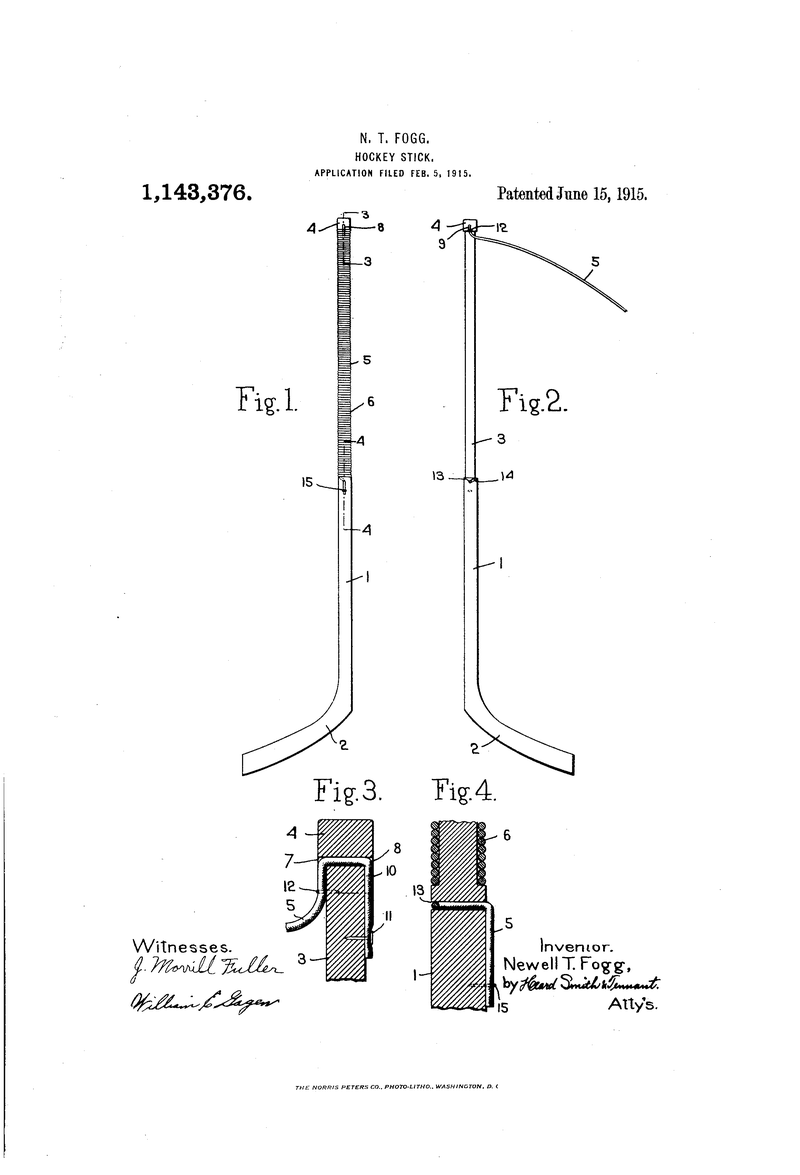 Illustration for article titled 17 Historic Patents That Made Winter Olympic Sports Possible